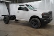  Ram 3500 Chassis Cab