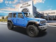 Jeep Wrangler 4xe