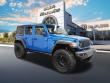 Used 2024 Jeep Wrangler 4xe Rubicon SUV