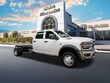  Ram 5500 Chassis Cab