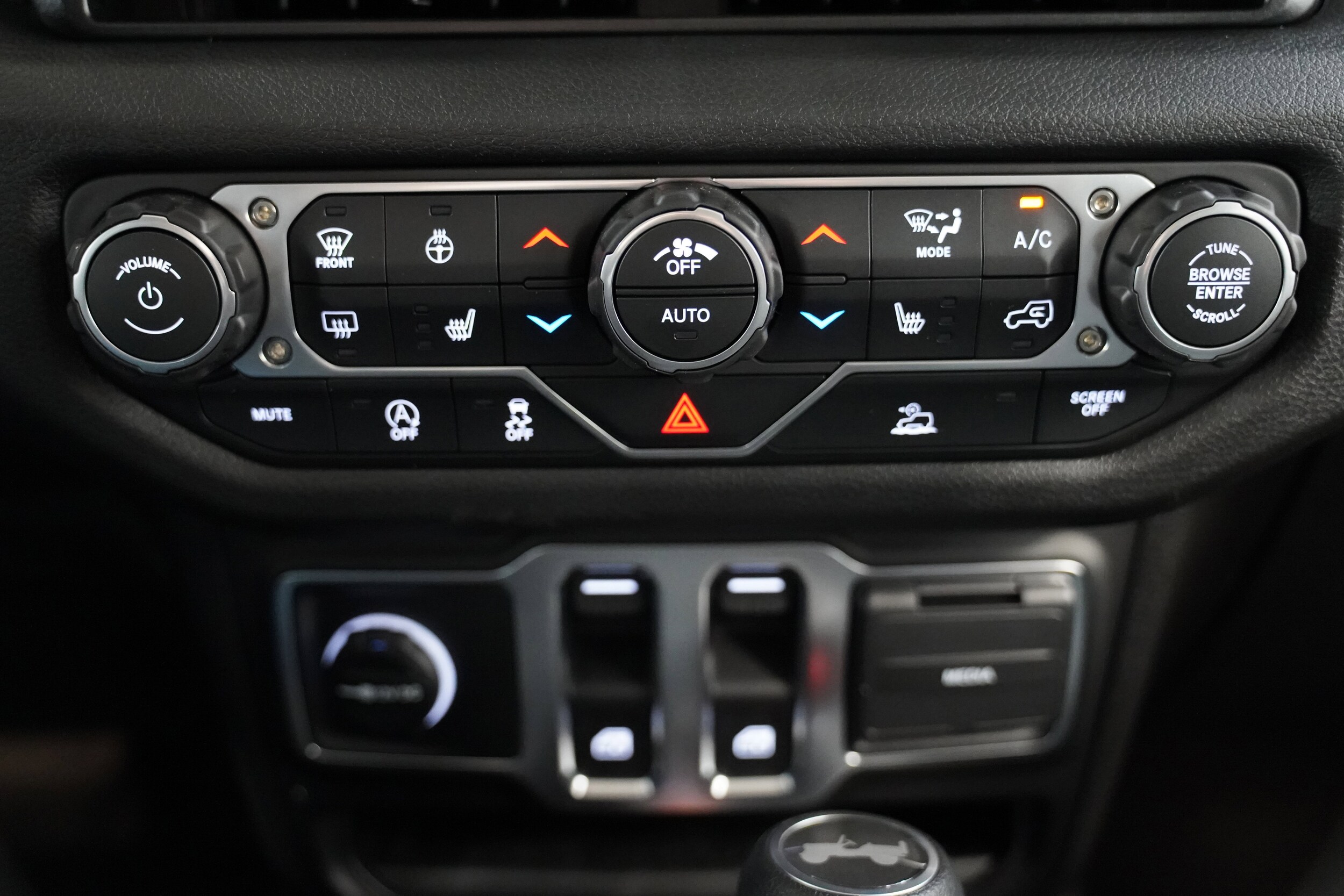 2026 Jeep Wrangler 2-Door Sport S - Photo 27