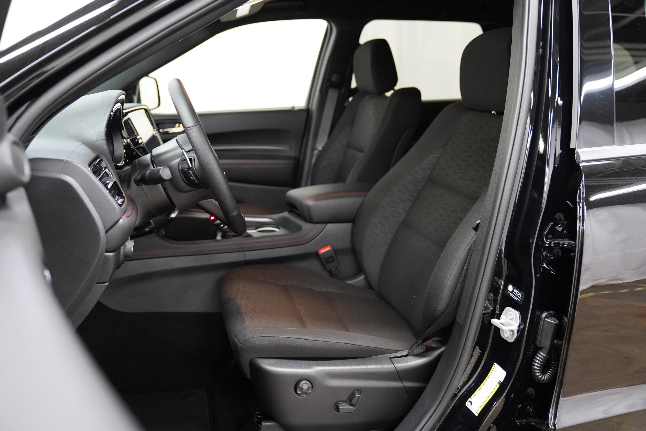 2026 Dodge Durango GT photo 4