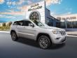 Used 2017 Jeep Grand Cherokee Limited SUV