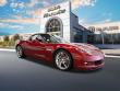 Used 2010 Chevrolet Corvette Z16 Grand Sport w/1LT Coupe