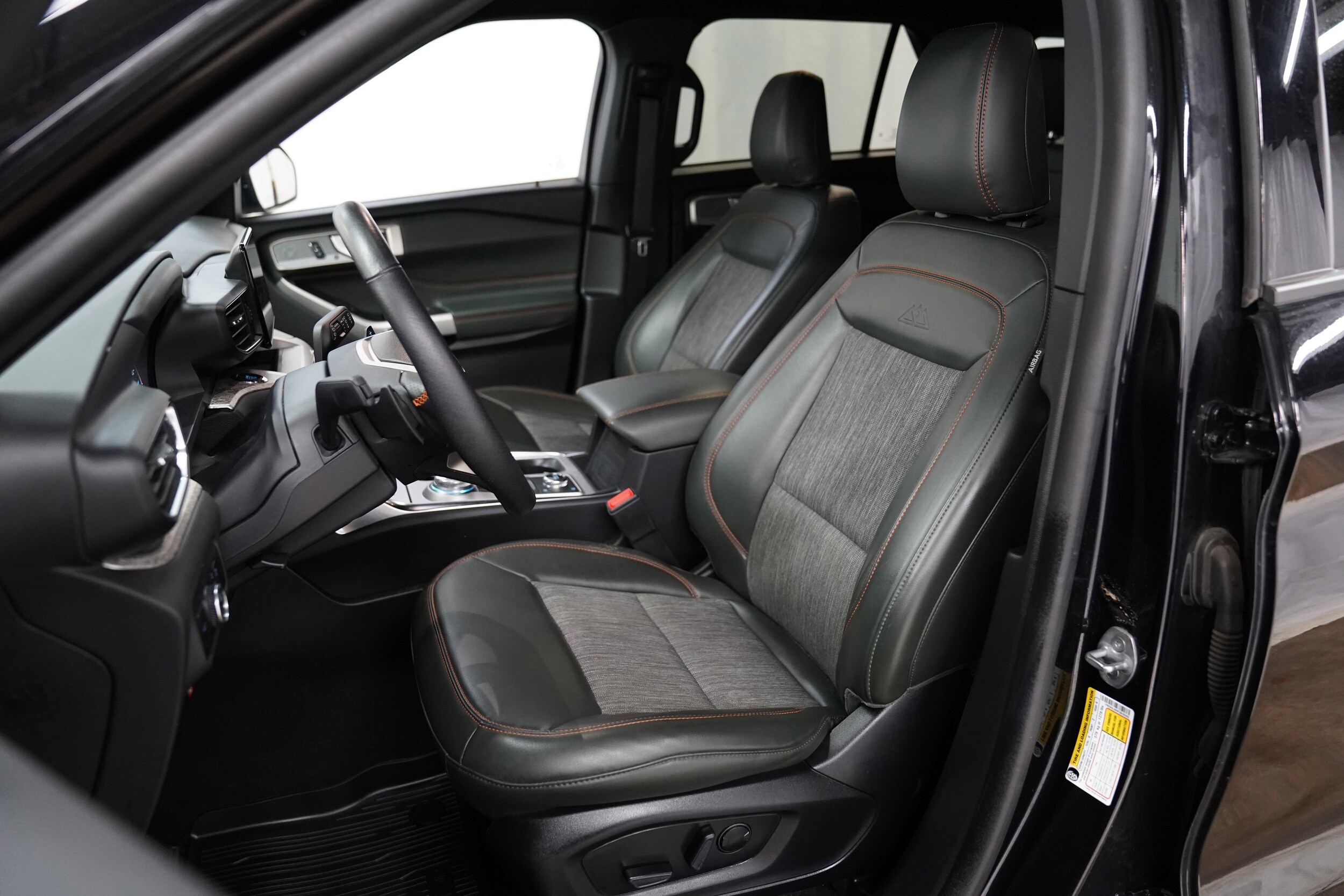 2023 Ford Explorer Timberline photo 4