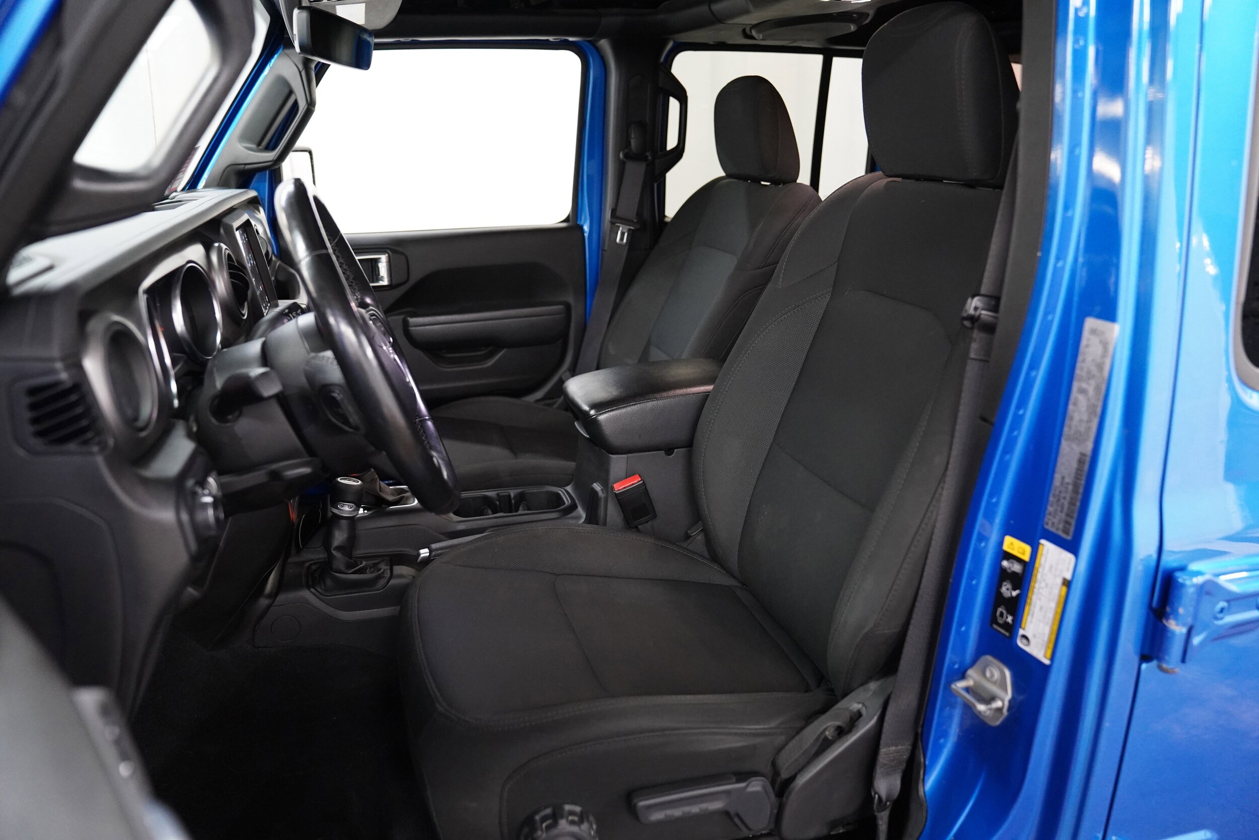 2022 Jeep Wrangler Unlimited Willys photo 4