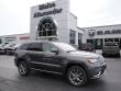 Used 2020 Jeep Grand Cherokee Summit SUV