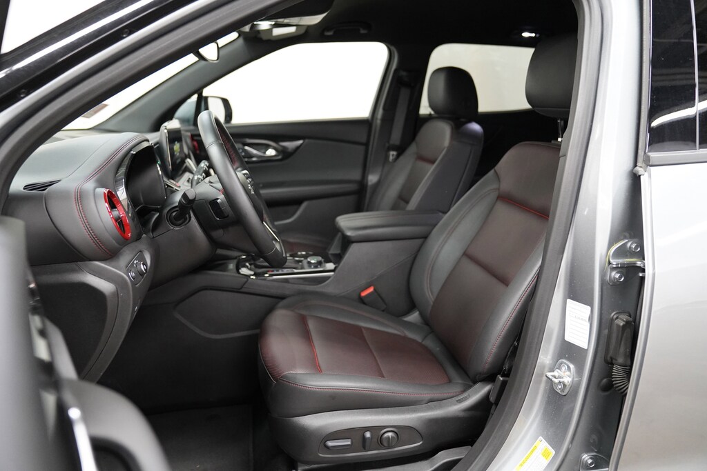 Used 2025 Chevrolet Blazer RS SUV