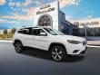 Used 2021 Jeep Cherokee Limited SUV