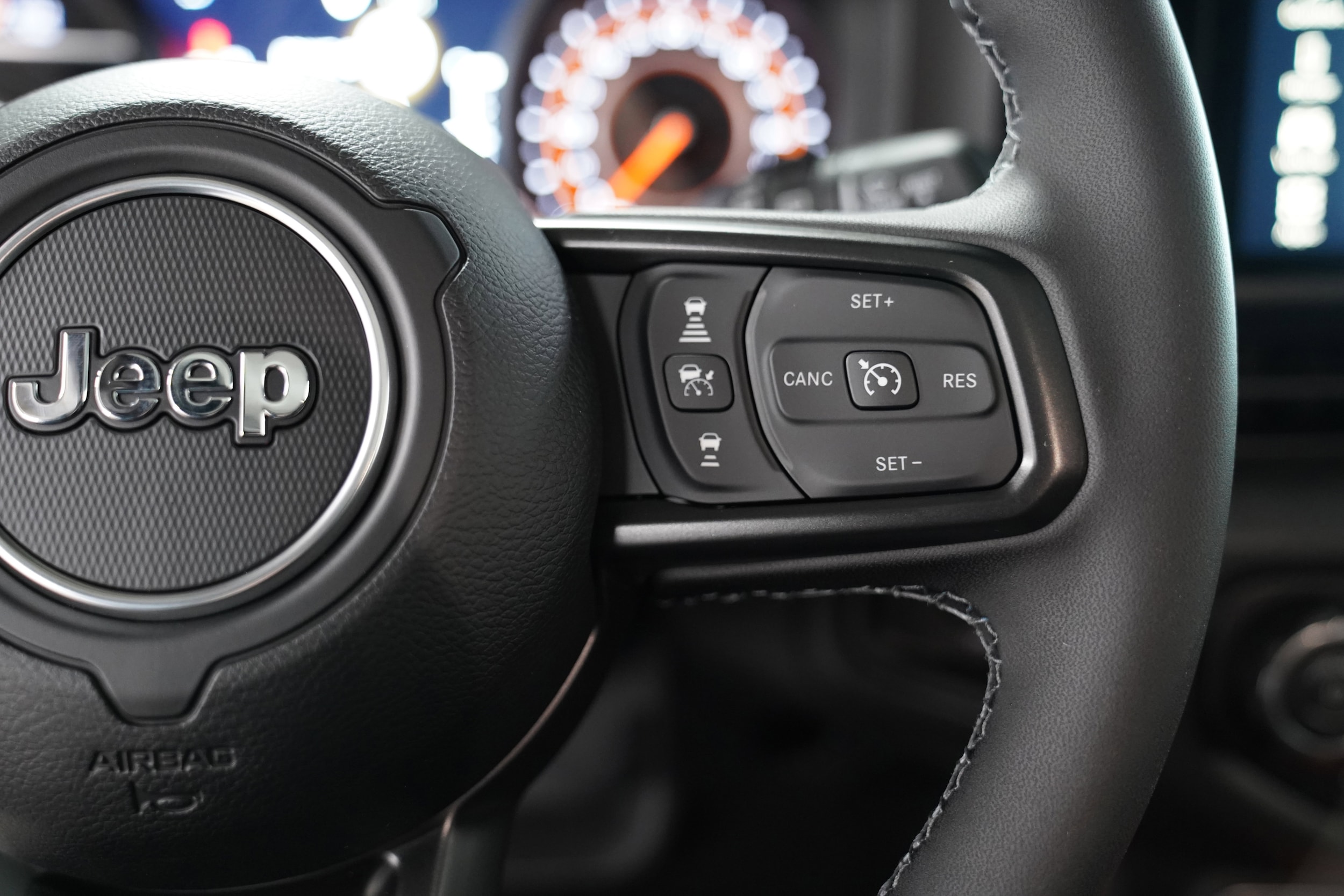 2026 Jeep Wrangler 2-Door Sport S - Photo 20