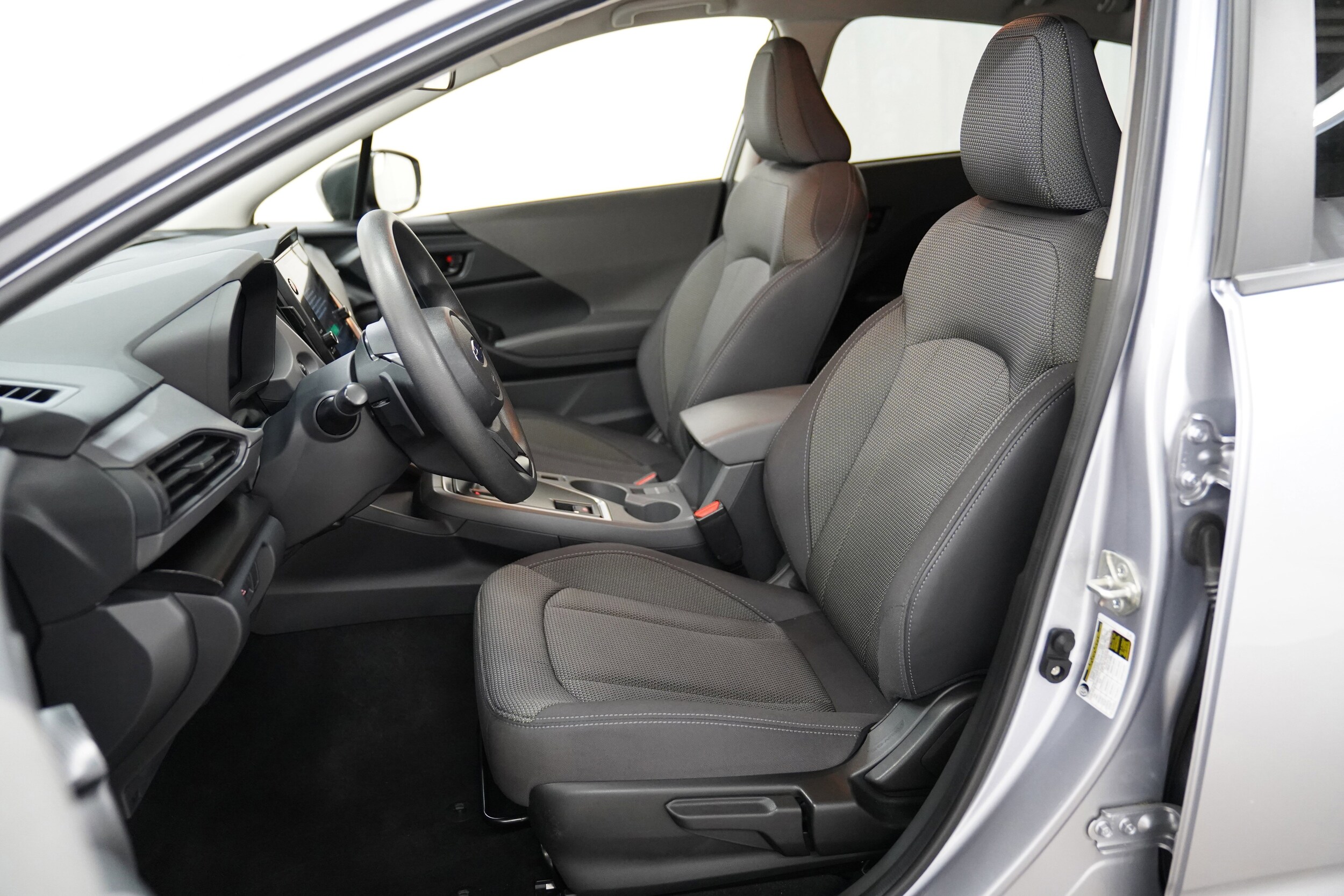 2024 Subaru Crosstrek Premium photo 4