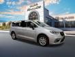 Used 2024 Chrysler Pacifica Touring L Van Passenger Van