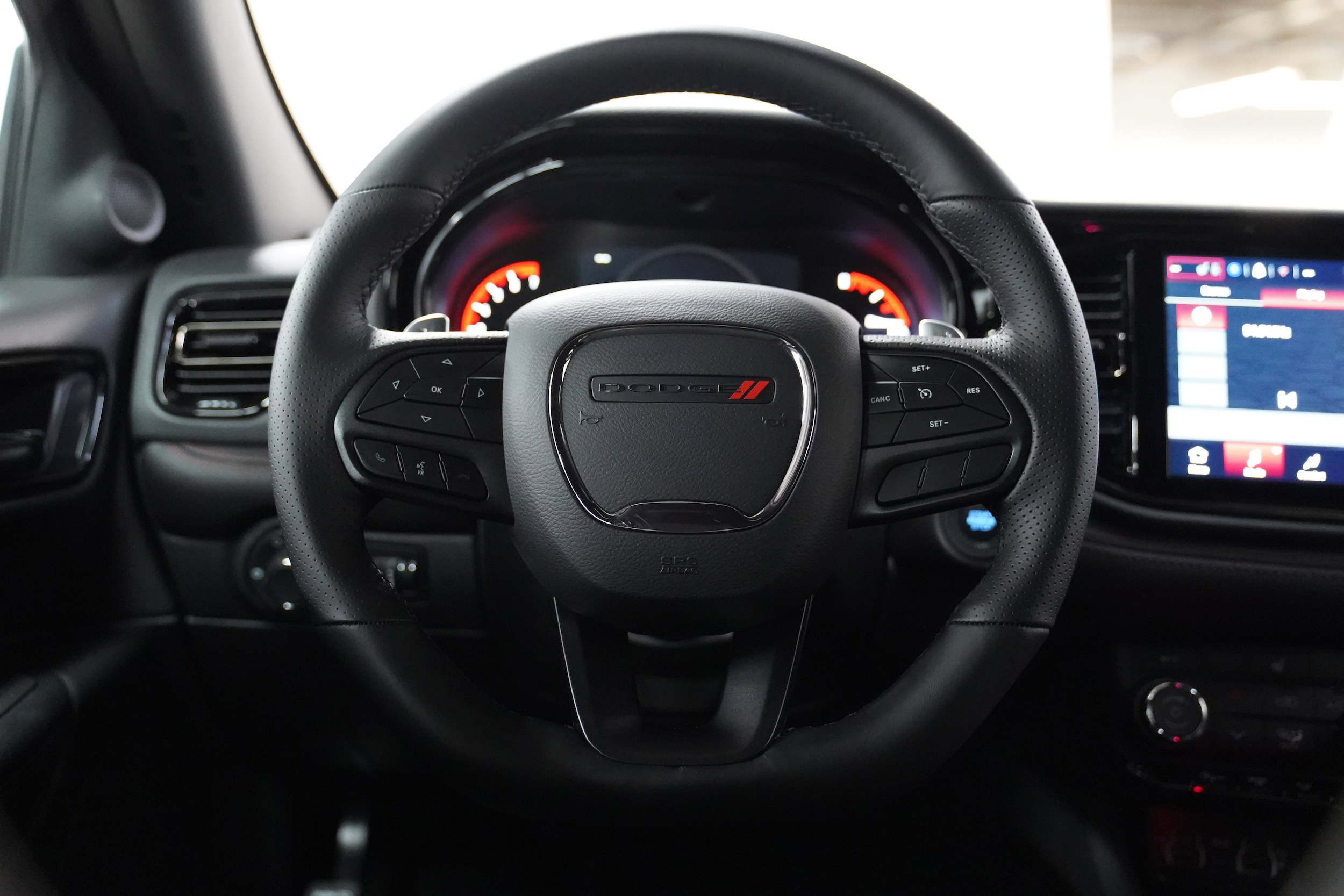 2026 Dodge Durango GT - Photo 19