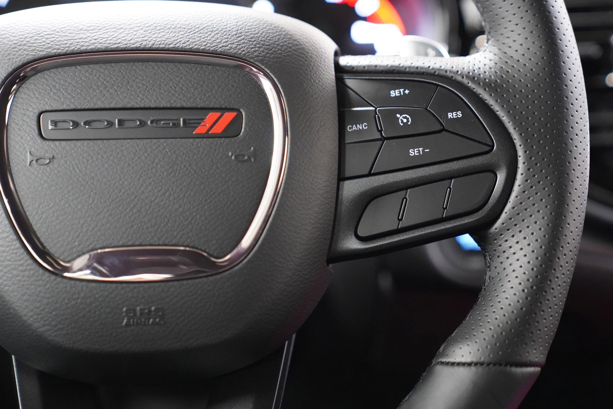 2026 Dodge Durango GT - Photo 21