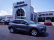 Used 2025 Ford Escape Active SUV