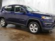 Used 2018 Jeep Compass Latitude SUV