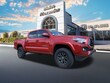 Toyota Tacoma 4WD