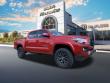 Used 2023 Toyota Tacoma 4WD SR Truck Double Cab