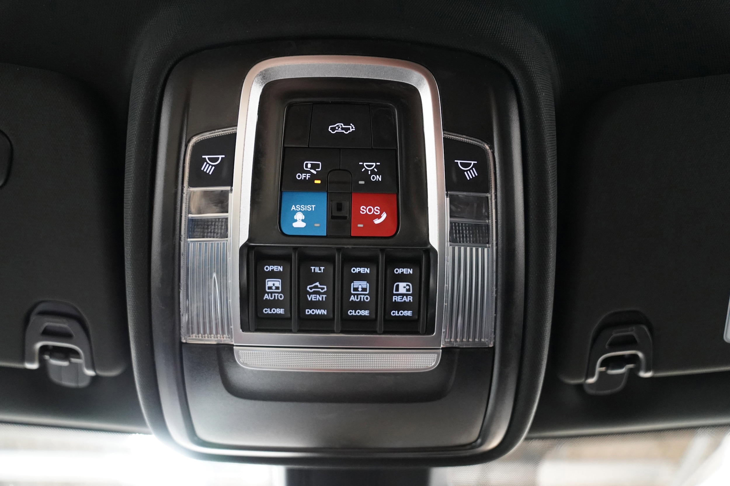 2026 RAM 1500 Big Horn/Lone Star - Photo 31
