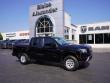 Used 2024 Nissan Frontier SV Truck Crew Cab