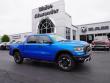 Used 2022 Ram 1500 Rebel Truck Crew Cab
