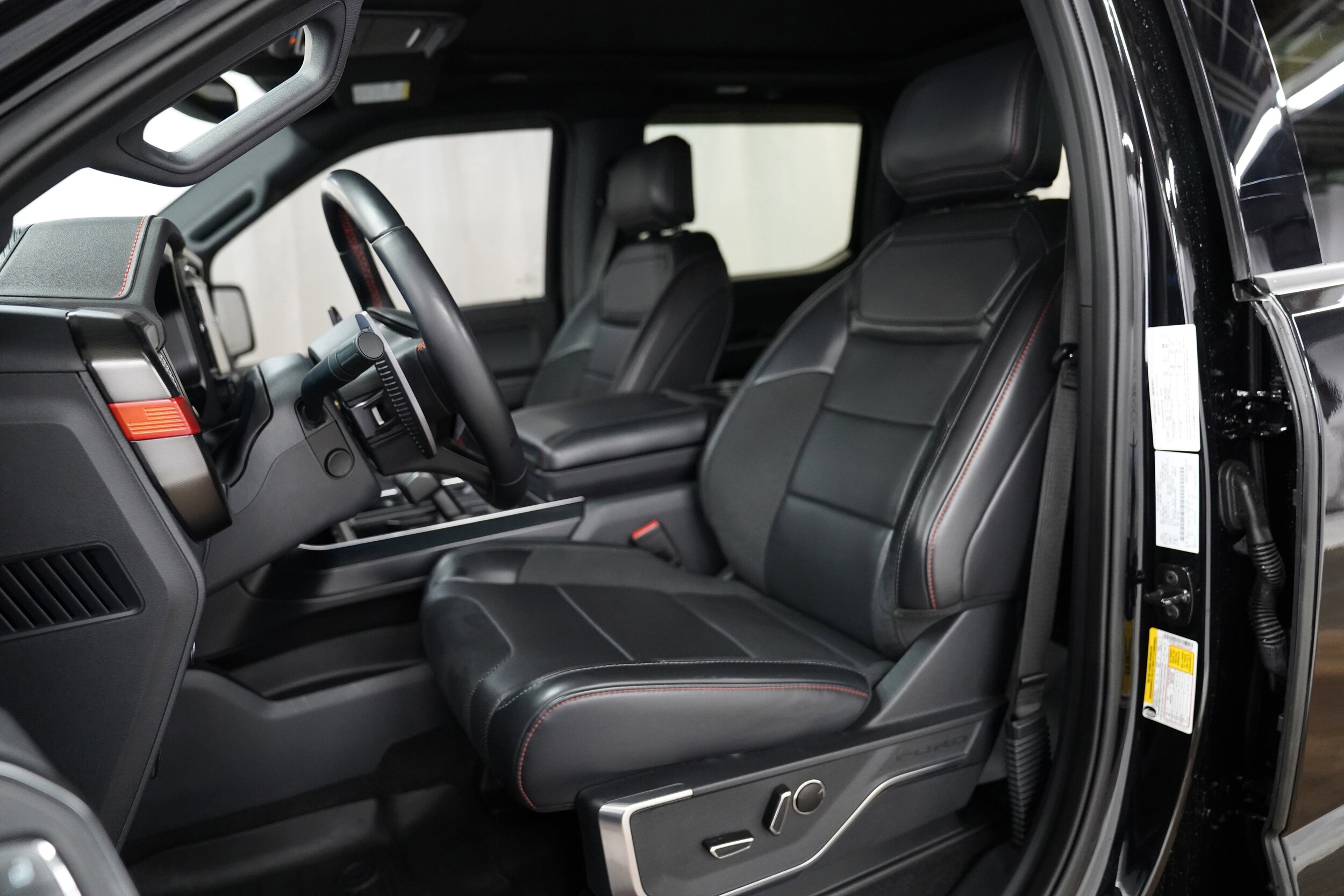 2024 Ford F-150 Raptor photo 4