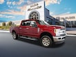 Ford Super Duty F-250 SRW