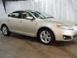 Used 2010 Lincoln MKS  Sedan