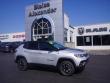 Used 2024 Jeep Compass Trailhawk SUV