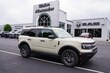  Ford Bronco Sport