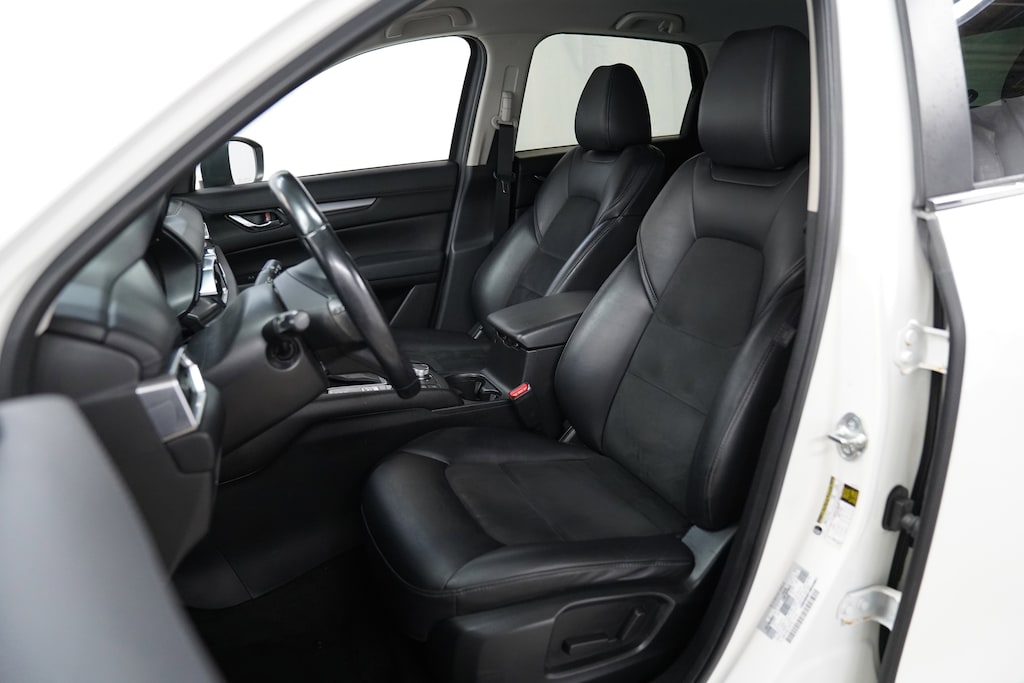 Used 2020 Mazda CX-5 Touring SUV