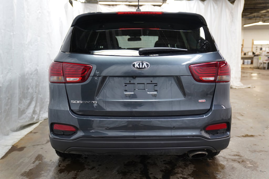 Used 2020 Kia Sorento LX SUV