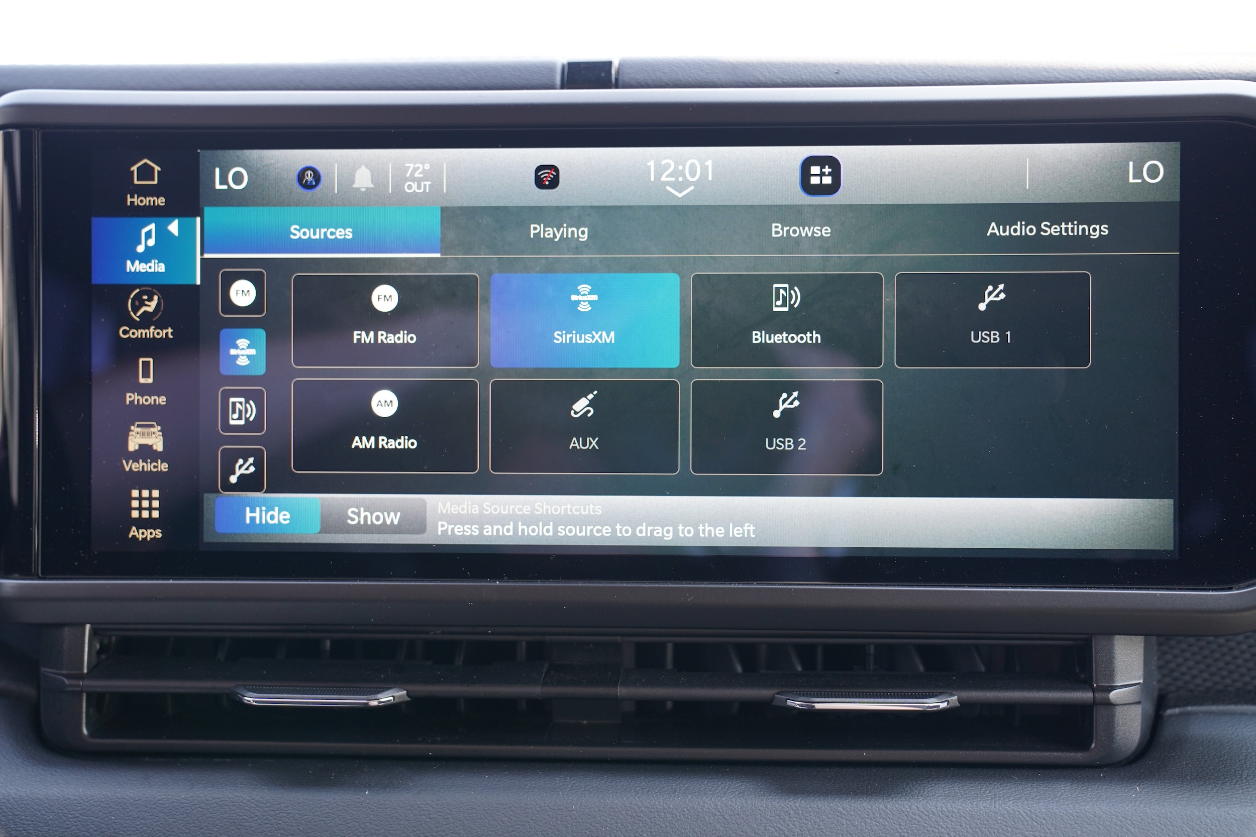 2024 Jeep Wrangler 4-Door Rubicon - Photo 22