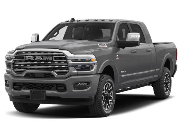  Ram 2500
