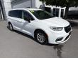 Used 2024 Chrysler Pacifica Touring L Van Passenger Van