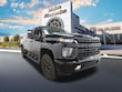  Chevrolet Silverado 2500HD