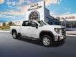 Used 2024 GMC Sierra 3500HD SLE Truck Crew Cab