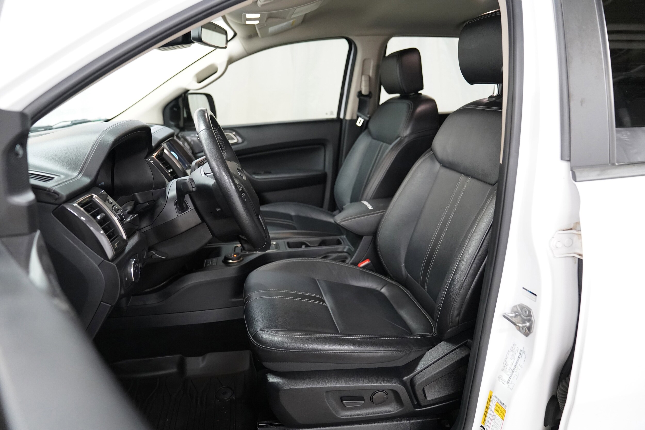 2021 Ford Ranger Lariat photo 4