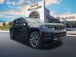 Used 2023 Jeep Grand Cherokee Overland SUV