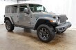 Jeep Wrangler 4xe