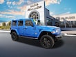  Jeep Wrangler 4xe