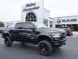 Used 2022 Ram 1500 Laramie Truck Crew Cab