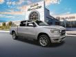 Used 2021 Ram 1500 Laramie Truck Crew Cab