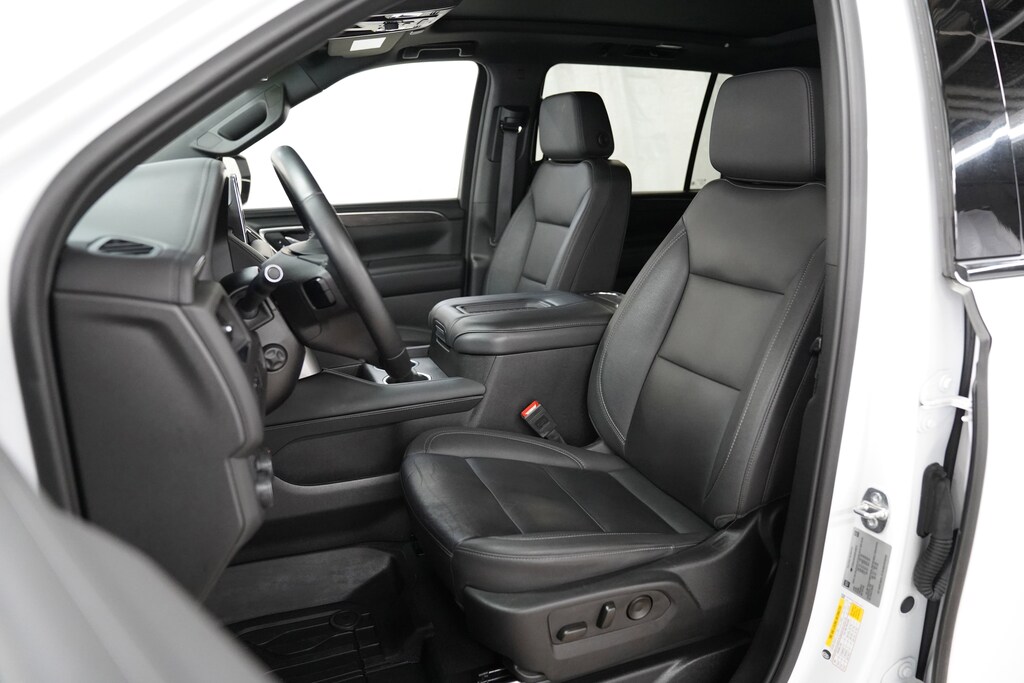 Used 2024 Chevrolet Suburban Z71 SUV