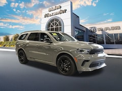 2026 Dodge Durango GT PLUS AWD HEMI V8 Sport Utility