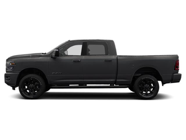New 2027 Ram 2500 BIG HORN CREW CAB 4X4 Pickup