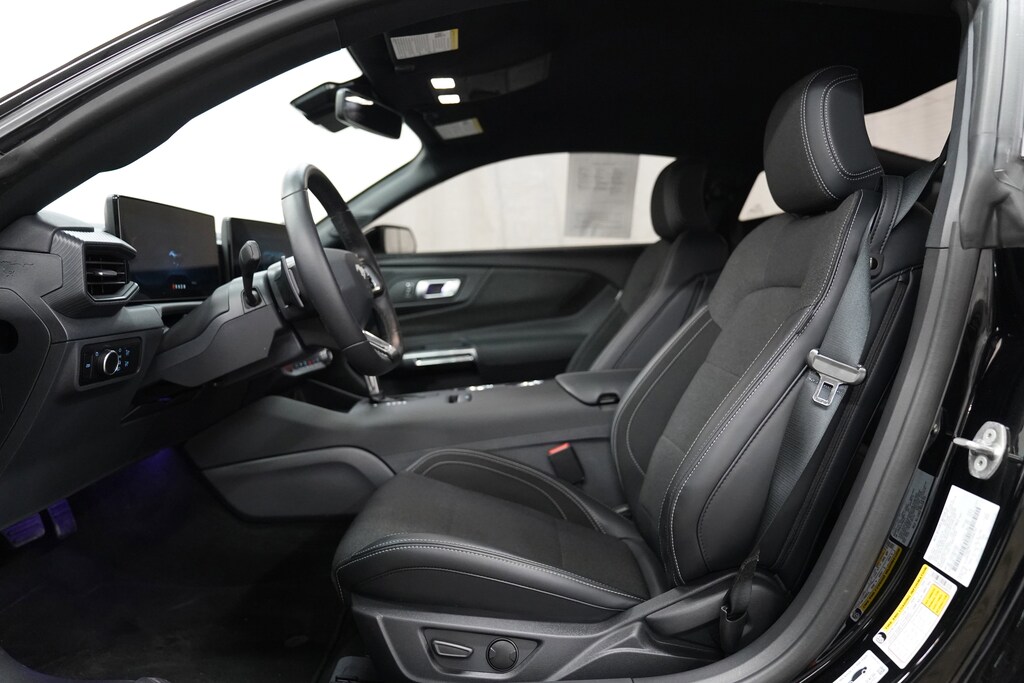 Used 2025 Ford Mustang GT Coupe