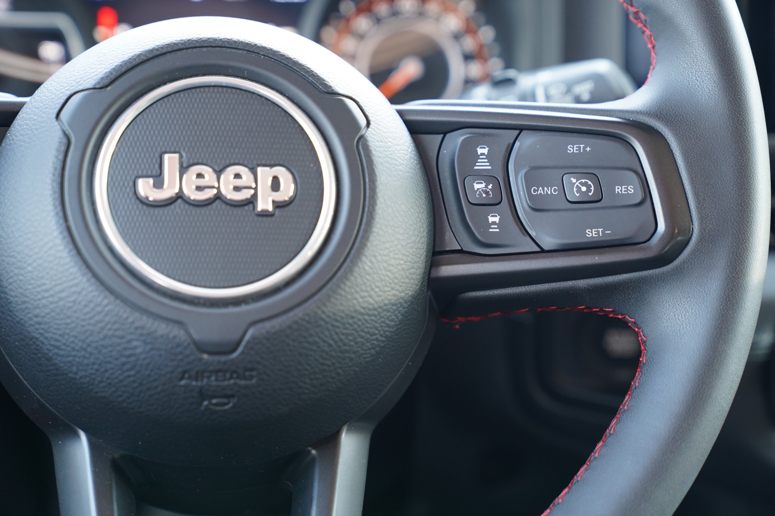 2024 Jeep Wrangler 4-Door Rubicon - Photo 19