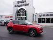 Used 2026 Jeep Compass Limited SUV