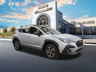 2024 Subaru Crosstrek Premium SUV
